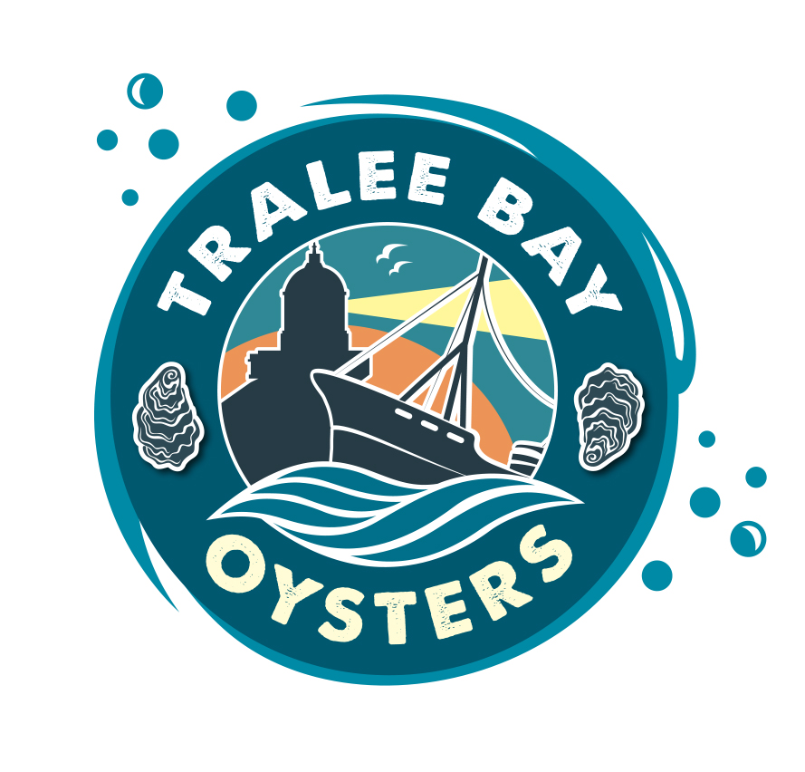Tralee Bay Oysters